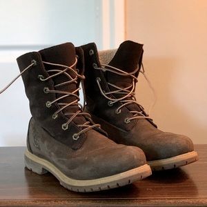 Timberland Waterproof Boots